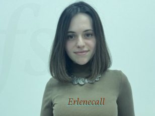 Erlenecall