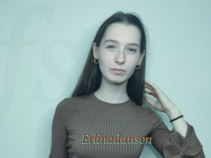 Erlinadanson