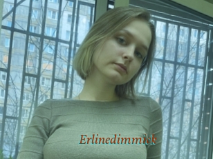 Erlinedimmick