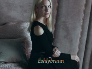 Eshlybraun