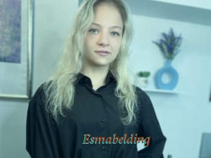 Esmabelding