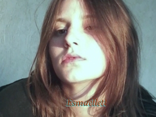 Esmaellett