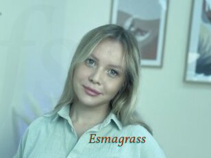 Esmagrass