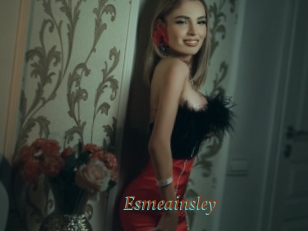 Esmeainsley