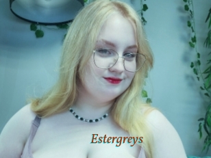 Estergreys