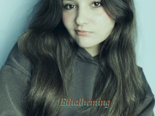 Ethalheming