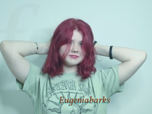 Eugeniabarks