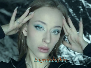 Eugeniabufkin