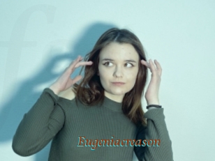 Eugeniacreason