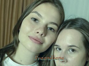 Evaandliana