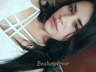 Evahotperver