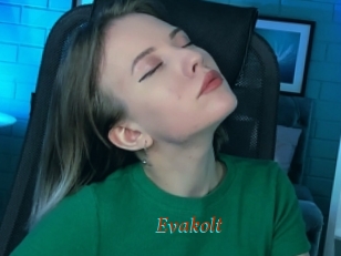 Evakolt