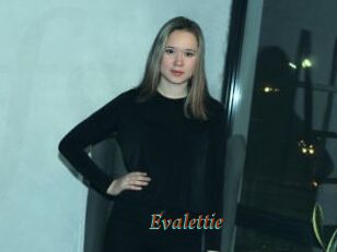 Evalettie