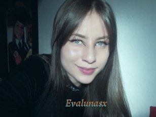 Evalunasx