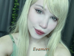 Evamers