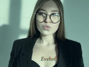 Eveholz