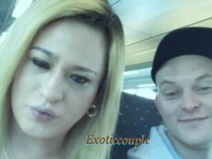 Exoticcouple