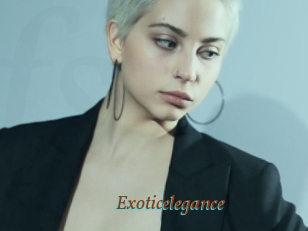 Exoticelegance