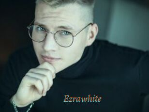 Ezrawhite