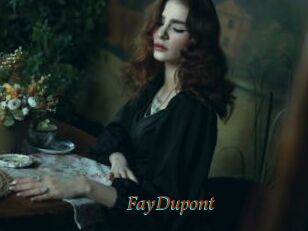 FayDupont