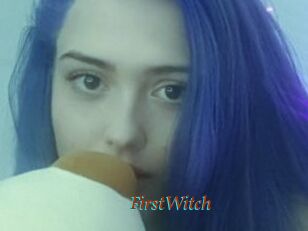 FirstWitch