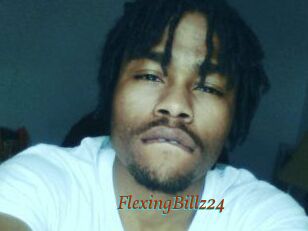 FlexingBillz24