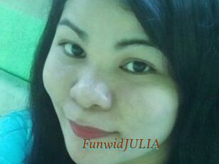 FunwidJULIA