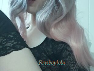 Femboylola