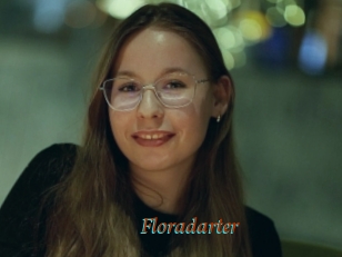 Floradarter