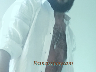 Francisshowcam