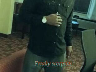 Freaky_scorpion