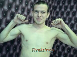 Frenkzirroo