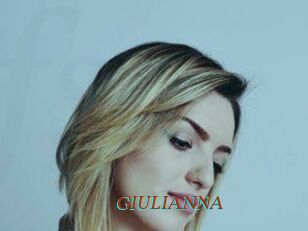 GIULIANNA