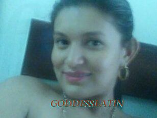 GODDESS_LATIN