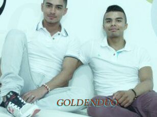 GOLDENDUO