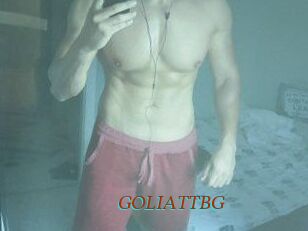 GOLIATTBG