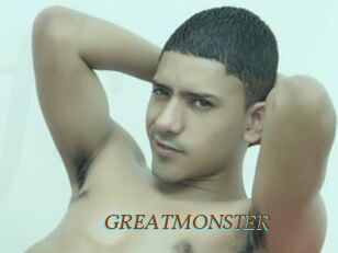 GREATMONSTER