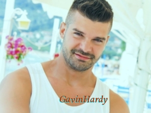 GavinHardy