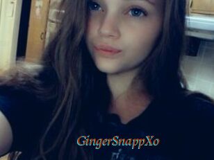 GingerSnappXo