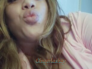 Gingerlashay