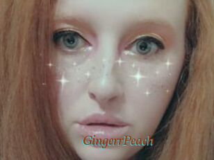 GingerrPeach