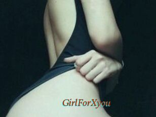 Girl_ForXyou