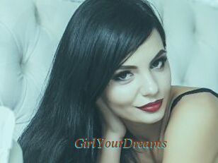 GirlYourDreams