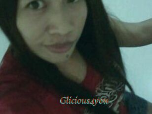 Glicious4you