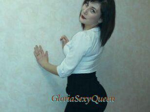 GloriaSexyQueen