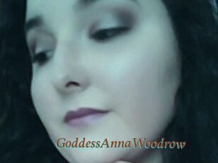 GoddessAnnaWoodrow