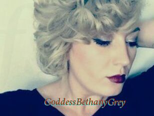 GoddessBethanyGrey