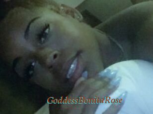 GoddessBonitaRose