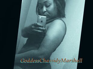 GoddessChassidyMarshall