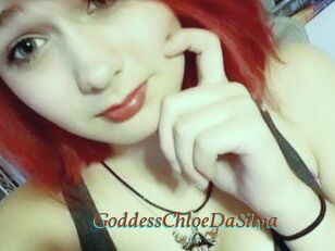 GoddessChloeDaSilva